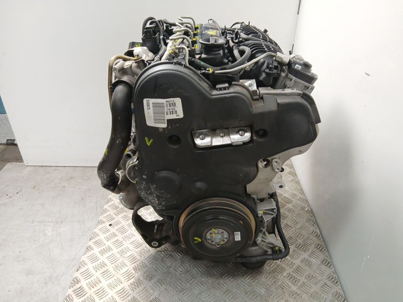 Recambio de motor turbo diesel para volvo s60 ii (134) d4 referencia OEM IAM D4204T5  