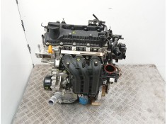Recambio de motor gasolina para hyundai i10 iii (ac3, ai3) 1.0 mpi referencia OEM IAM G3LD  