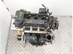 Recambio de motor gasolina para hyundai i10 iii (ac3, ai3) 1.0 mpi referencia OEM IAM G3LD   2