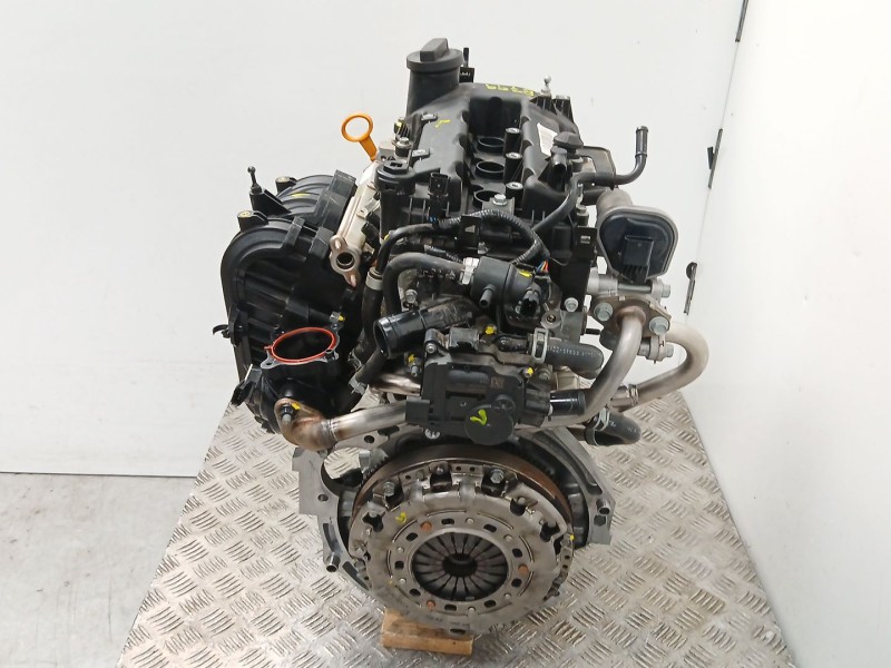Recambio de motor gasolina para hyundai i10 iii (ac3, ai3) 1.0 mpi referencia OEM IAM G3LD  