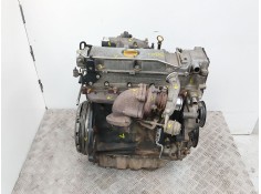 Recambio de motor turbo diesel para opel zafira a monospace (t98) 2.0 dti 16v (f75) referencia OEM IAM Y20DTH  