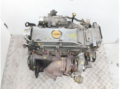 Recambio de motor turbo diesel para opel zafira a monospace (t98) 2.0 dti 16v (f75) referencia OEM IAM Y20DTH   2