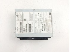 Recambio de radio cd/mp3 para volvo s60 ii (134) d4 referencia OEM IAM 31466579  31382065 2