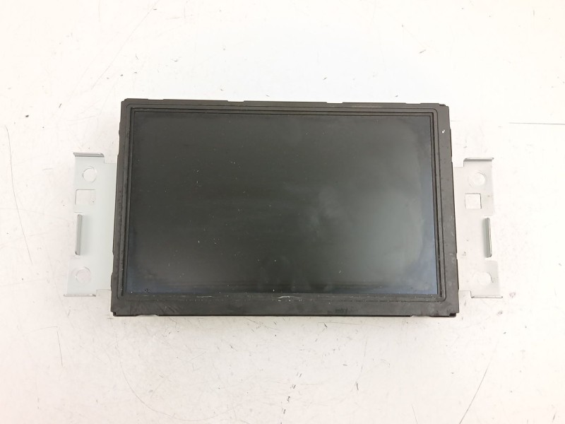 Recambio de radio cd/mp3 para volvo s60 ii (134) d4 referencia OEM IAM 31466579  31382065