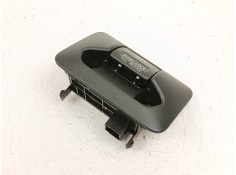Recambio de palanca freno de mano para volvo s60 ii (134) d4 referencia OEM IAM 31343242  