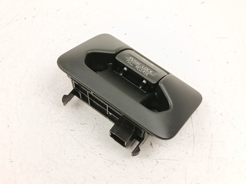 Recambio de palanca freno de mano para volvo s60 ii (134) d4 referencia OEM IAM 31343242  