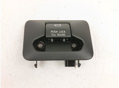 Recambio de palanca freno de mano para volvo s60 ii (134) d4 referencia OEM IAM 31343242   2