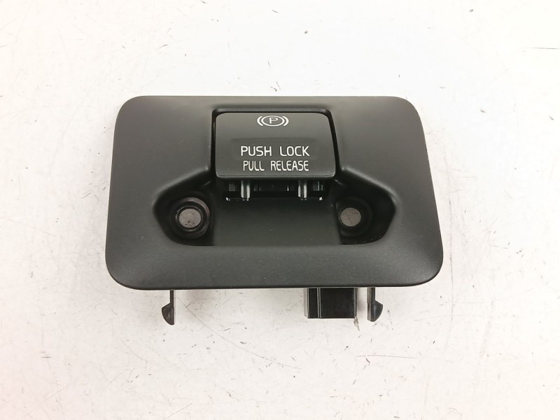 Recambio de palanca freno de mano para volvo s60 ii (134) d4 referencia OEM IAM 31343242  