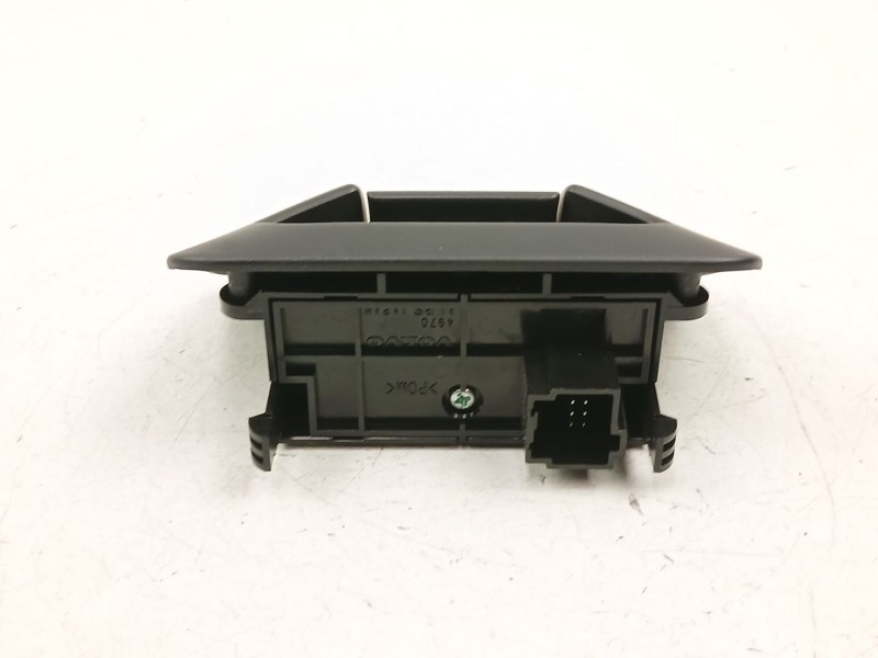 Recambio de palanca freno de mano para volvo s60 ii (134) d4 referencia OEM IAM 31343242  