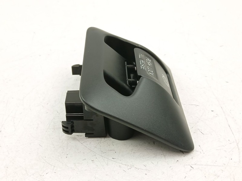 Recambio de palanca freno de mano para volvo s60 ii (134) d4 referencia OEM IAM 31343242  