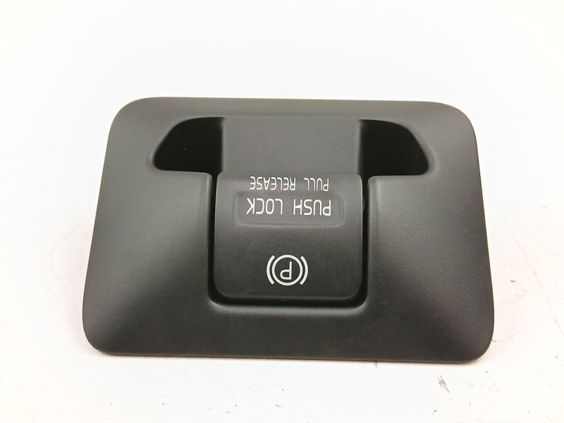 Recambio de palanca freno de mano para volvo s60 ii (134) d4 referencia OEM IAM 31343242  