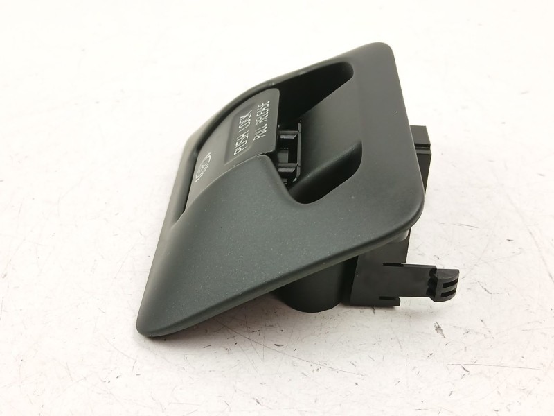 Recambio de palanca freno de mano para volvo s60 ii (134) d4 referencia OEM IAM 31343242  