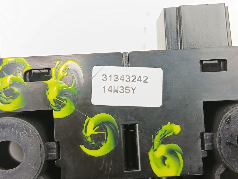 Recambio de palanca freno de mano para volvo s60 ii (134) d4 referencia OEM IAM 31343242  