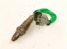 Recambio de sonda lambda para volvo s60 ii (134) d4 referencia OEM IAM 31319386  