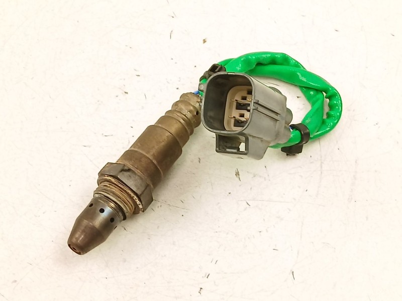 Recambio de sonda lambda para volvo s60 ii (134) d4 referencia OEM IAM 31319386  