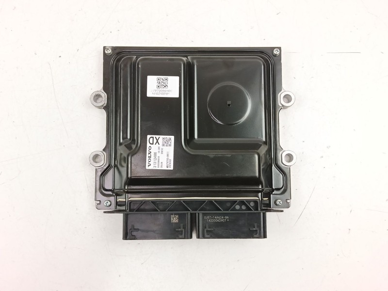 Recambio de centralita para volvo s60 ii (134) d4 referencia OEM IAM 31312486 MB2797009611 