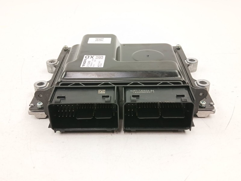 Recambio de centralita para volvo s60 ii (134) d4 referencia OEM IAM 31312486 MB2797009611 