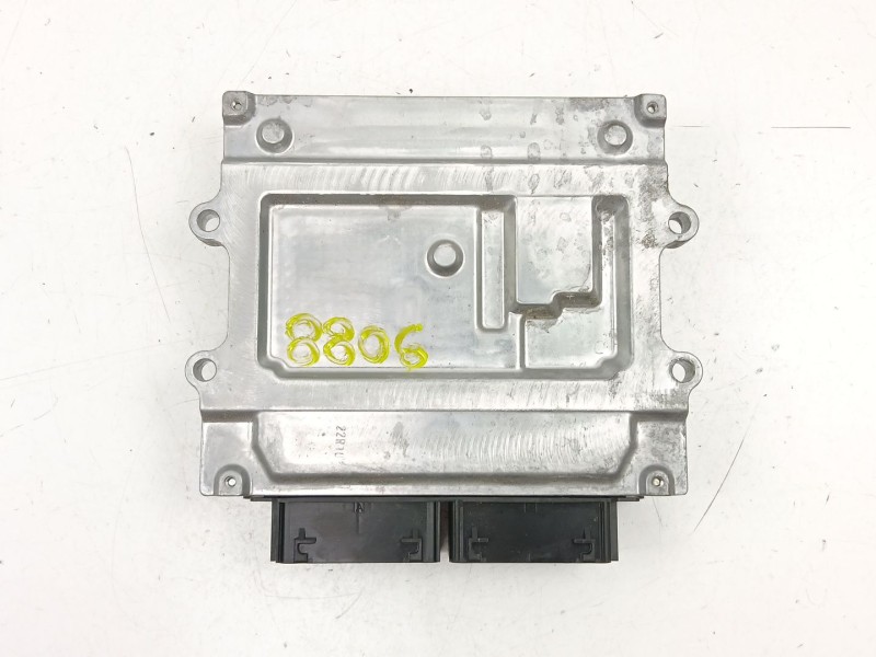 Recambio de centralita para volvo s60 ii (134) d4 referencia OEM IAM 31312486 MB2797009611 
