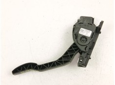 Recambio de potenciometro aceleracion para volvo s60 ii (134) d4 referencia OEM IAM 31329062 6PV01083416  2