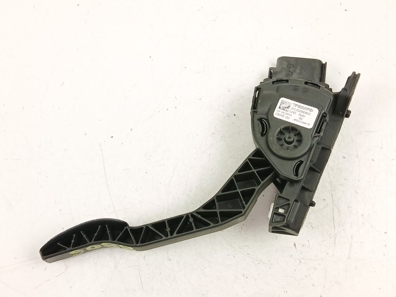 Recambio de potenciometro aceleracion para volvo s60 ii (134) d4 referencia OEM IAM 31329062 6PV01083416 