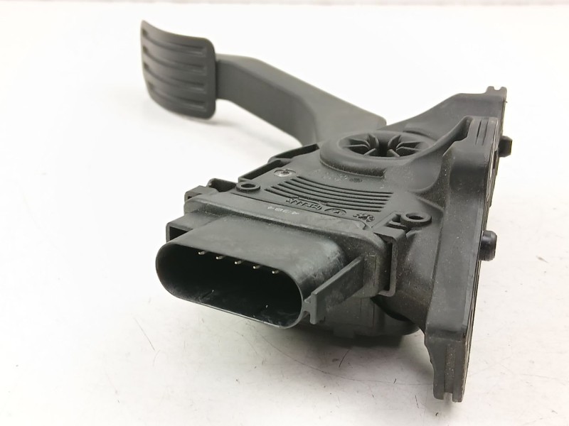 Recambio de potenciometro aceleracion para volvo s60 ii (134) d4 referencia OEM IAM 31329062 6PV01083416 