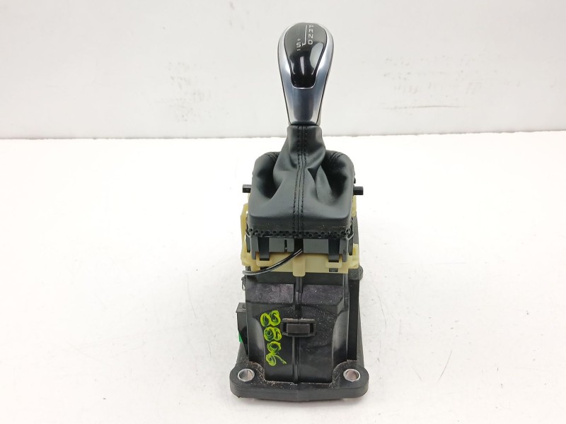 Recambio de palanca cambio automatico para volvo s60 ii (134) d4 referencia OEM IAM 31367921  