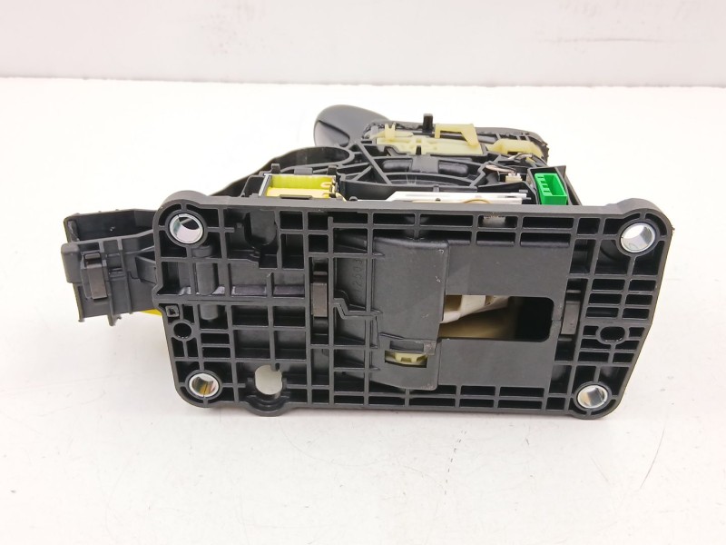 Recambio de palanca cambio automatico para volvo s60 ii (134) d4 referencia OEM IAM 31367921  