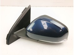Recambio de retrovisor izquierdo para volvo s60 ii (134) d4 referencia OEM IAM 31402566  
