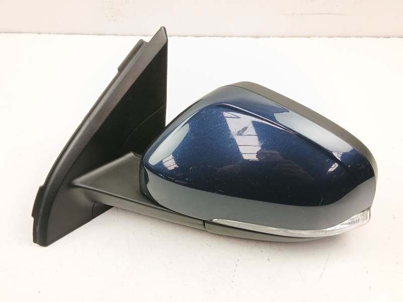 Recambio de retrovisor izquierdo para volvo s60 ii (134) d4 referencia OEM IAM 31402566  