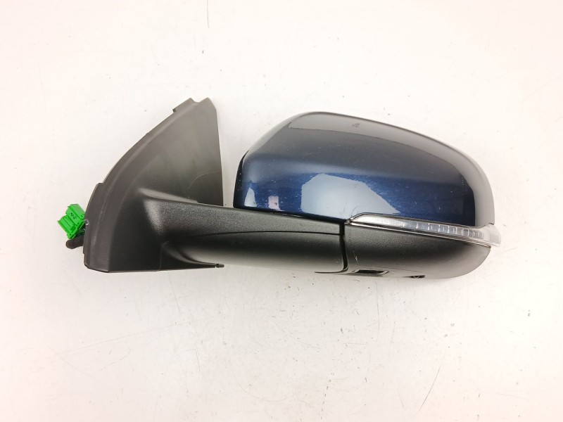 Recambio de retrovisor izquierdo para volvo s60 ii (134) d4 referencia OEM IAM 31402566  