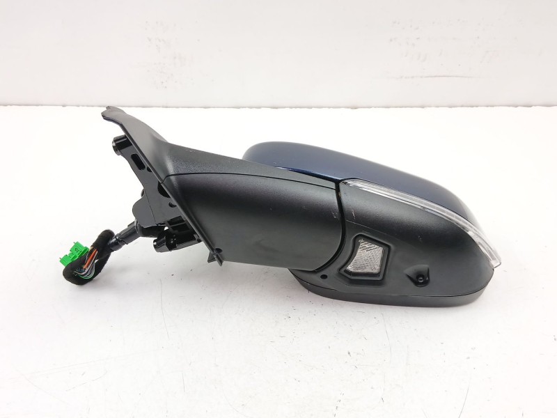 Recambio de retrovisor izquierdo para volvo s60 ii (134) d4 referencia OEM IAM 31402566  