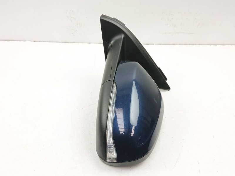 Recambio de retrovisor izquierdo para volvo s60 ii (134) d4 referencia OEM IAM 31402566  