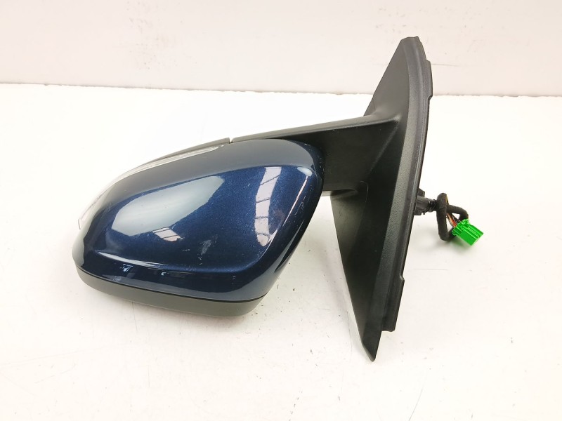 Recambio de retrovisor izquierdo para volvo s60 ii (134) d4 referencia OEM IAM 31402566  
