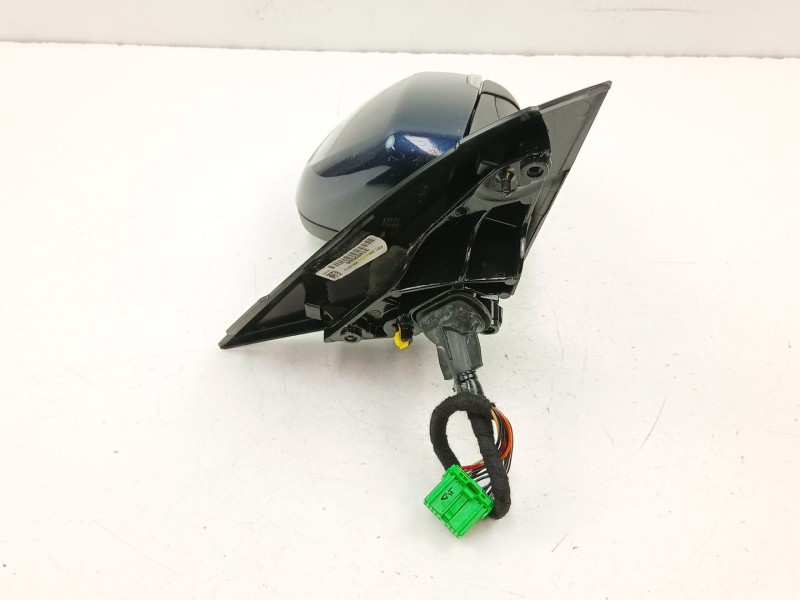 Recambio de retrovisor izquierdo para volvo s60 ii (134) d4 referencia OEM IAM 31402566  