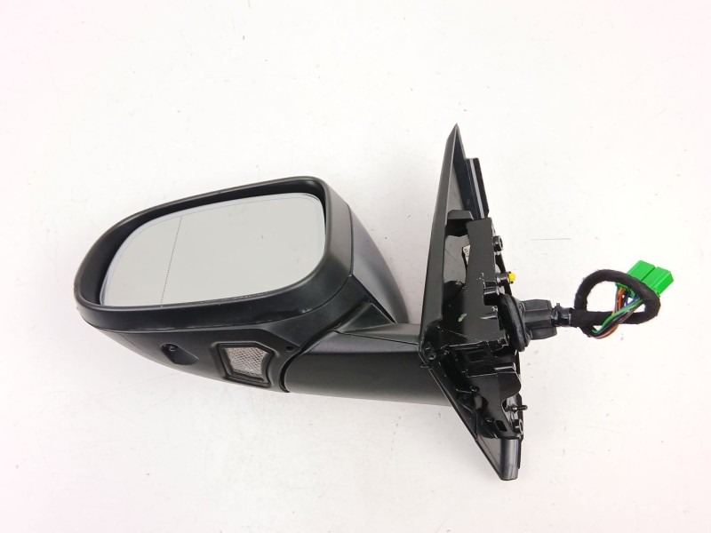 Recambio de retrovisor izquierdo para volvo s60 ii (134) d4 referencia OEM IAM 31402566  