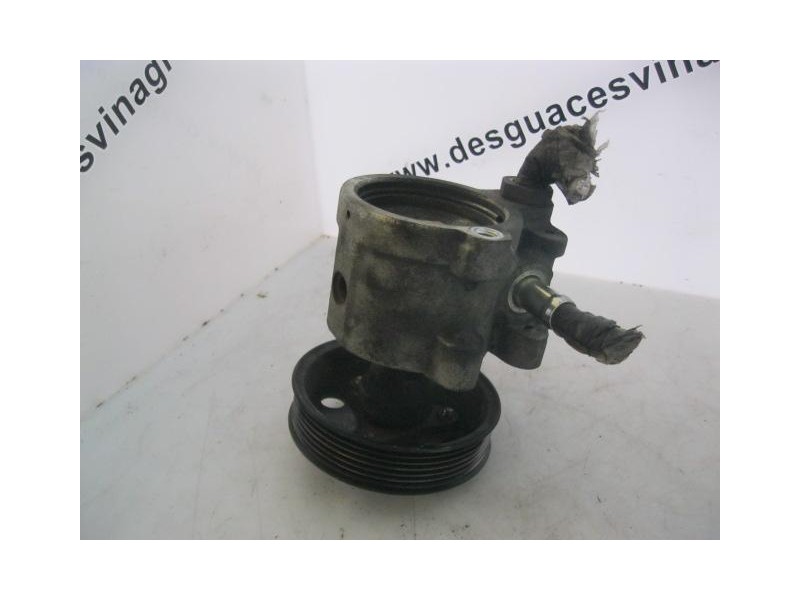 Recambio de bomba dirección : renault megane : 1.9 dti /f9q q7 (80,24cv) 4p [2002] para renault megane 1.9 dti /f9q q7 referenci