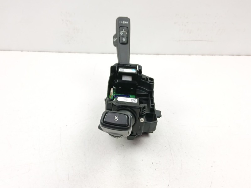 Recambio de mando luces y limpias para volvo s60 ii (134) d4 referencia OEM IAM 31343010 31394004 31394001