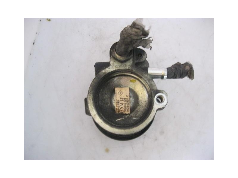 Recambio de bomba dirección : renault megane : 1.9 dti /f9q q7 (80,24cv) 4p [2002] para renault megane 1.9 dti /f9q q7 referenci