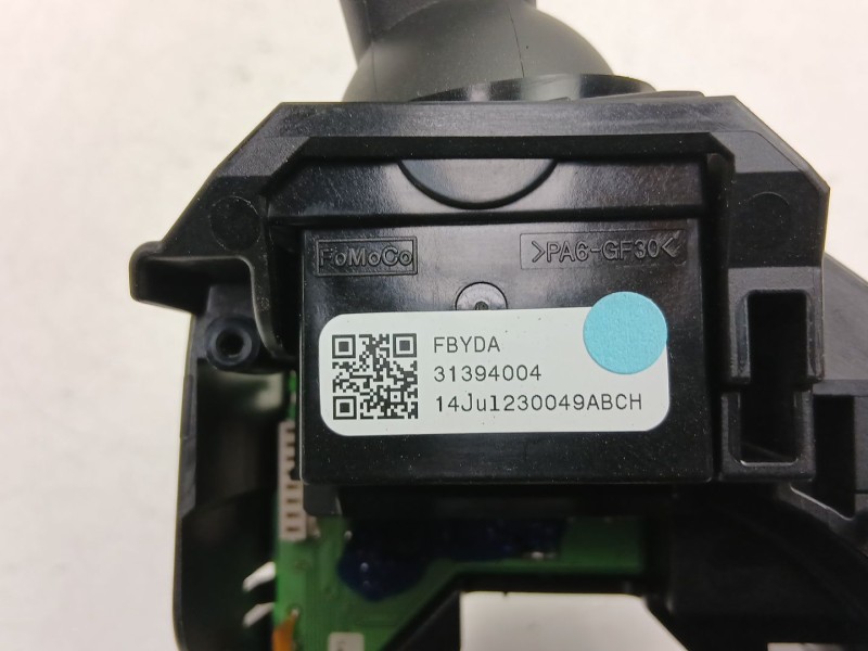 Recambio de mando luces y limpias para volvo s60 ii (134) d4 referencia OEM IAM 31343010 31394004 31394001