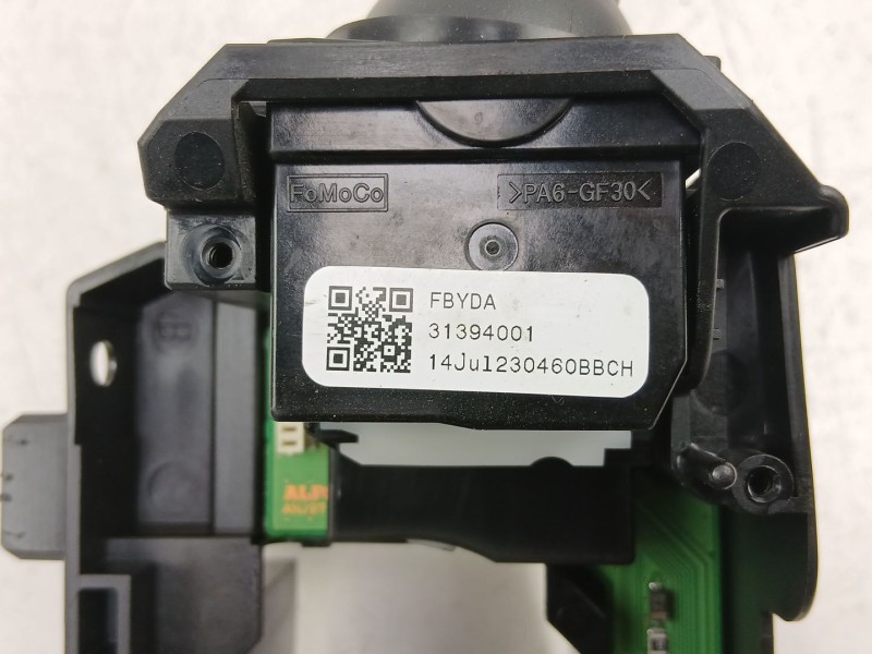 Recambio de mando luces y limpias para volvo s60 ii (134) d4 referencia OEM IAM 31343010 31394004 31394001