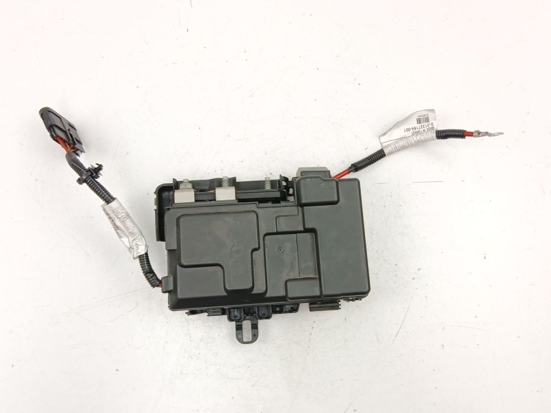 Recambio de modulo electronico para volvo s60 ii (134) d4 referencia OEM IAM 31337182  