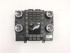 Recambio de mandos calefaccion aire para volvo s60 ii (134) d4 referencia OEM IAM 31398587   2