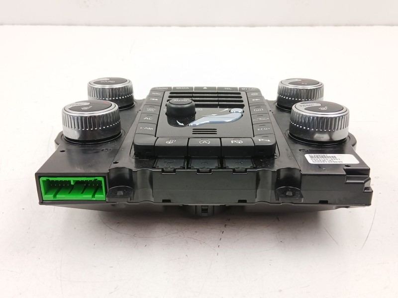 Recambio de mandos calefaccion aire para volvo s60 ii (134) d4 referencia OEM IAM 31398587  