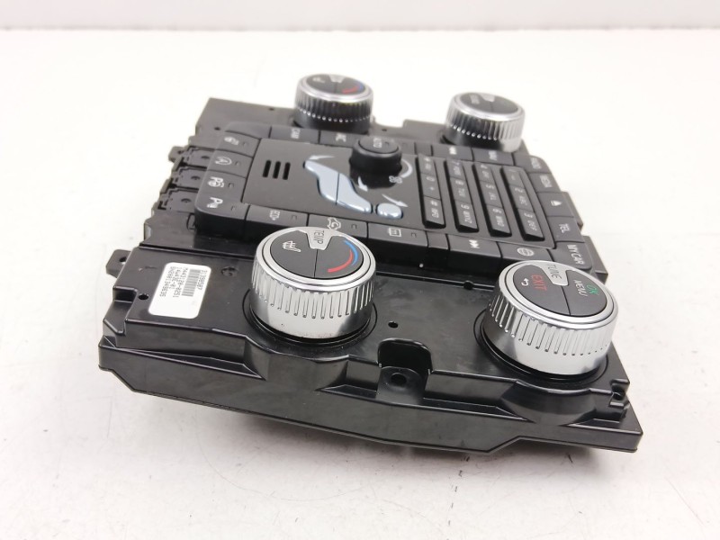 Recambio de mandos calefaccion aire para volvo s60 ii (134) d4 referencia OEM IAM 31398587  