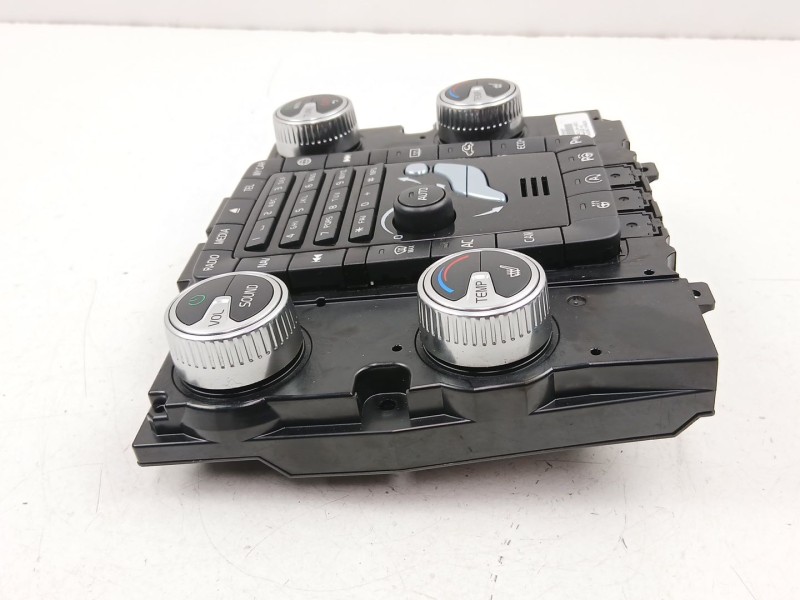 Recambio de mandos calefaccion aire para volvo s60 ii (134) d4 referencia OEM IAM 31398587  