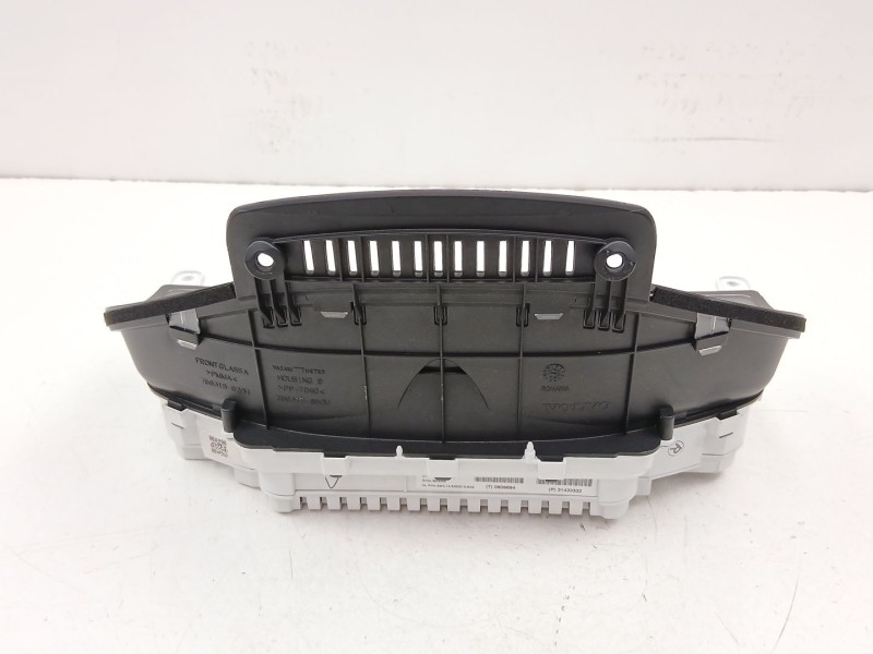 Recambio de cuadro instrumentos para volvo s60 ii (134) d4 referencia OEM IAM 36010100  31433332