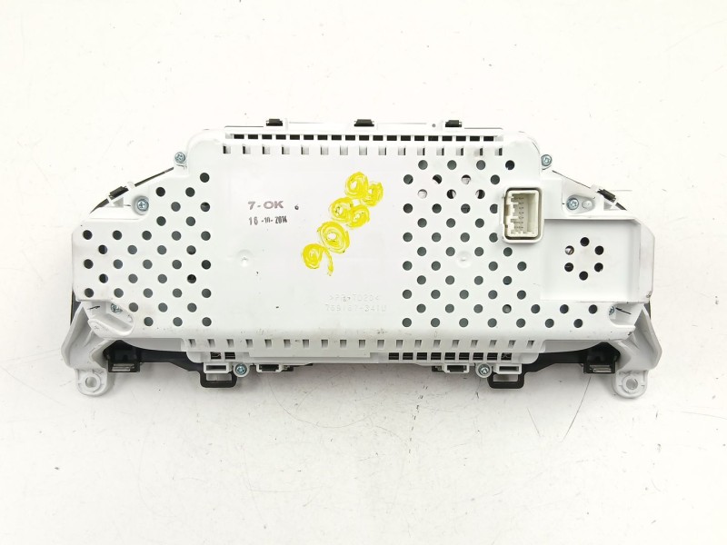 Recambio de cuadro instrumentos para volvo s60 ii (134) d4 referencia OEM IAM 36010100  31433332