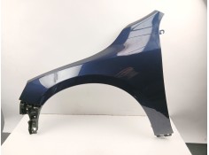 Recambio de aleta delantera izquierda para volvo s60 ii (134) d4 referencia OEM IAM 31352073  