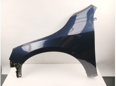 Recambio de aleta delantera izquierda para volvo s60 ii (134) d4 referencia OEM IAM 31352073   2