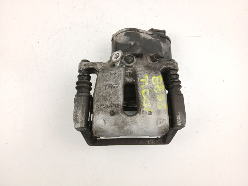 Recambio de pinza freno trasera derecha para volvo s60 ii (134) d4 referencia OEM IAM 36001377  